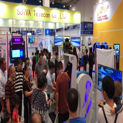 vr體驗(yàn)館加盟多少錢，如何經(jīng)營好一家體驗(yàn)館呢？