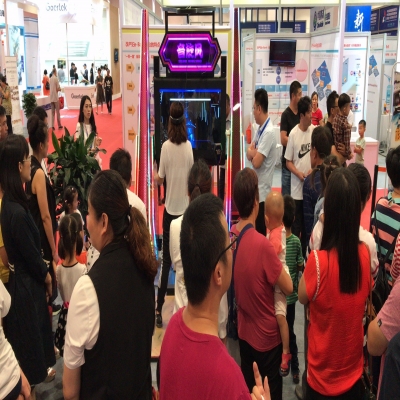 VR體驗(yàn)館加盟店TOPOW品牌總部多項(xiàng)扶持計劃