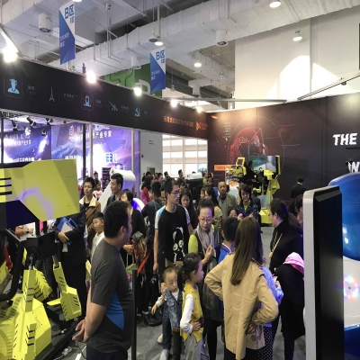 如果您打算開設(shè)vr體驗(yàn)館，您應(yīng)該怎么做？