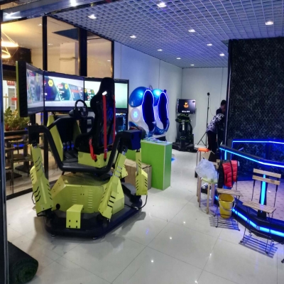 vr體驗(yàn)館加盟要多少錢(qián)？vr游戲設(shè)備多少錢(qián)一套？什么樣的vr公司靠譜？