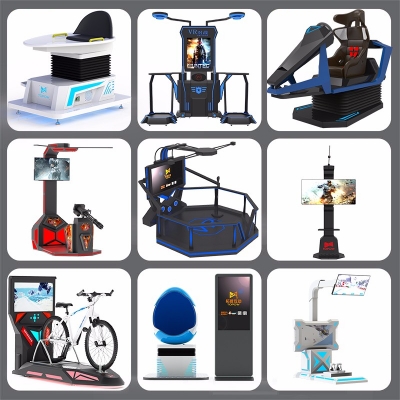 vr全套設(shè)備大概多少錢(qián)，vr游戲設(shè)備該如何選擇