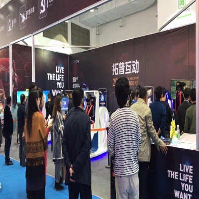 vr體驗館加盟店運(yùn)營是否受設(shè)備和場地限制呢