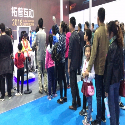 加盟vr體驗館要多少錢，如何運(yùn)營和推廣