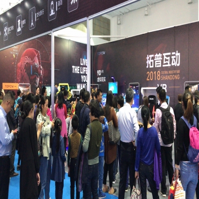 vr游戲設(shè)備有哪些？vr體驗(yàn)館加盟得多少錢(qián)？