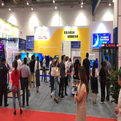 vr加盟項(xiàng)目現(xiàn)在怎么樣？vr加盟項(xiàng)目需要多少錢？