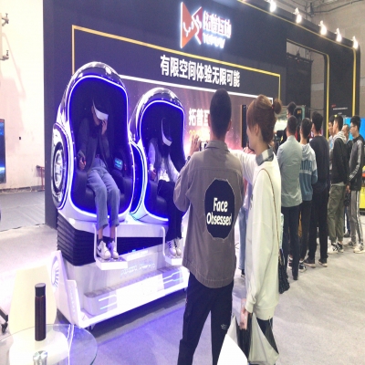 vr體驗(yàn)館加盟貴嗎？有沒(méi)有利潤(rùn)？