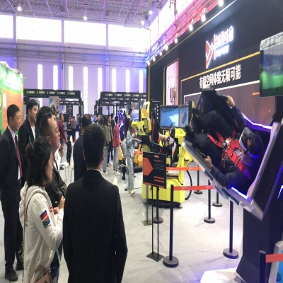 vr體驗館是干嘛的，vr體驗館里面都有什么，vr體驗館多少錢一小時，