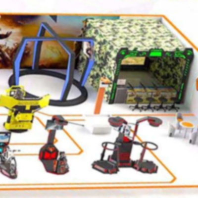 VR體驗(yàn)館經(jīng)營(yíng)2020機(jī)遇在哪？VR加盟是否可行？VR體驗(yàn)館2020第一季度總結(jié)