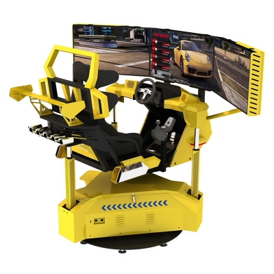 加盟vr體驗(yàn)店投資多少？前景怎么樣？