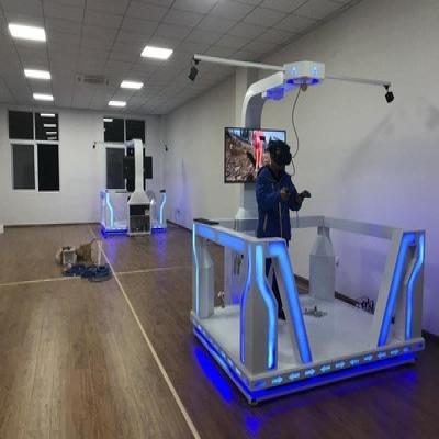 創(chuàng)業(yè)開(kāi)一家VR體驗(yàn)店 加盟哪些項(xiàng)目