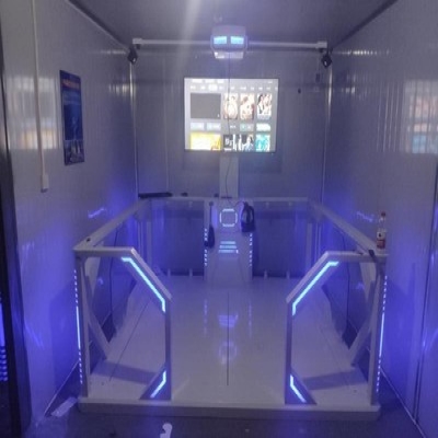 VR游戲加盟項目能不能盈利