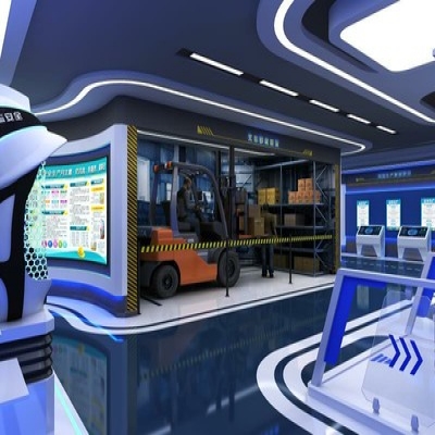 VR加盟品牌排行榜 VR體驗館項目有哪些