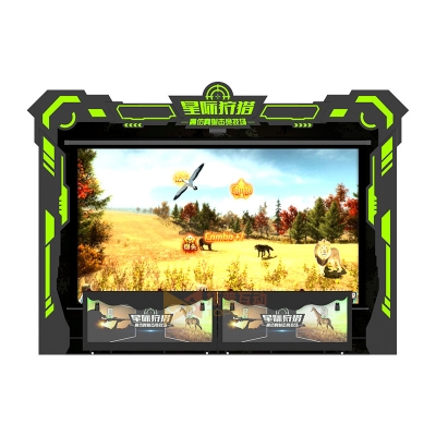 VR星際空間虛擬加盟需要多少錢？