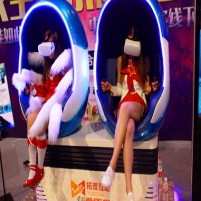 開(kāi)一家VR體驗(yàn)店 加盟VR體驗(yàn)店