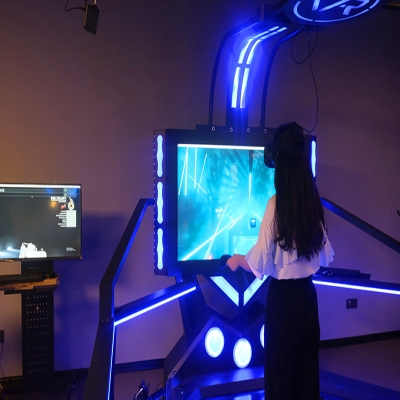 免費VR體驗館加盟哪家好