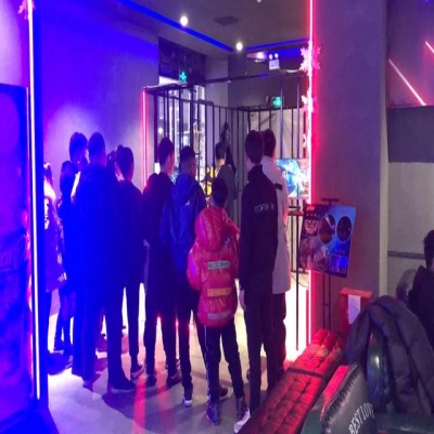 VR體驗(yàn)館加盟條件是什么