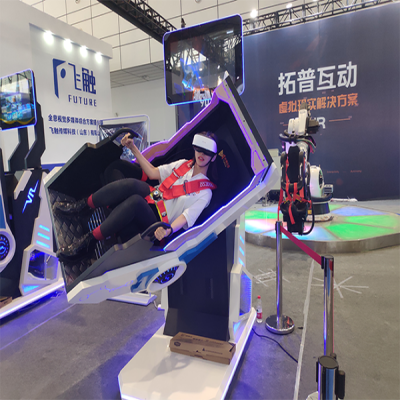 VR虛擬現(xiàn)實(shí)體驗(yàn)館加盟賺錢(qián)嗎