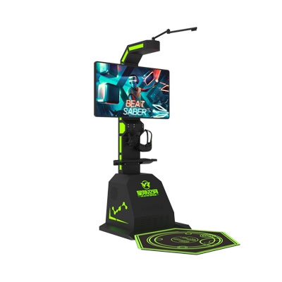 加盟VR設(shè)備價(jià)格多少