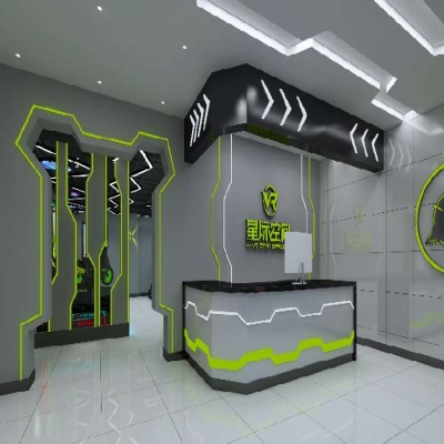 VR加盟哪個(gè)品牌好