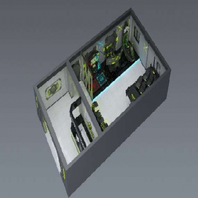 VR加盟開(kāi)店多少錢(qián) 怎么盈利