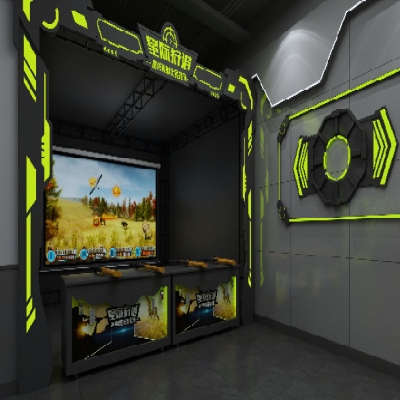 VR全景加盟需要多少錢 怎么樣