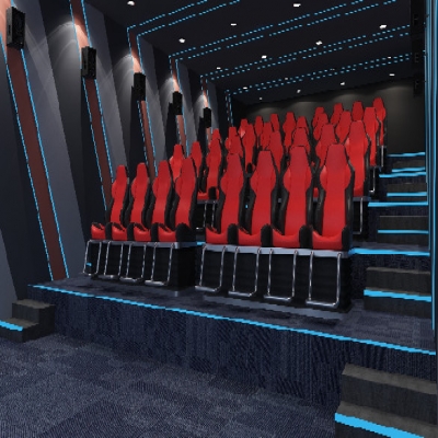 9DVR虛擬現(xiàn)實體驗館加盟