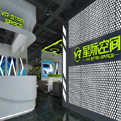 開VR體驗(yàn)館 VR游戲設(shè)備多少錢