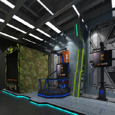 VR加盟項目投資多少錢？賺錢嗎