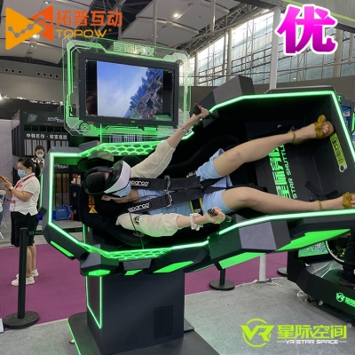 投資VR體驗店要多少錢 多久能成本