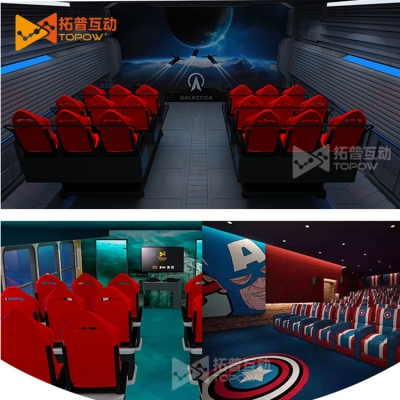 5d動感設備影院